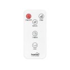 TWFR100B Home TWFR100B oszlopventilátor, 45 W, 3 sebességfokozat, távirányító, kikapcsolás időzítés