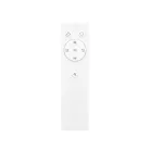 TWFR100C HOME TWFR100C oszlopventilátor, 60 W, 4 üzemmód, 4 fokozat, oszcillálás, LED kijelző, távi
