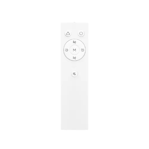 TWFR100C HOME TWFR100C oszlopventilátor, 60 W, 4 üzemmód, 4 fokozat, oszcillálás, LED kijelző, távi