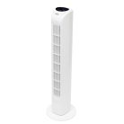 TWFR78 Home TWFR78 oszlopventilátor, 45 W, 3 sebességfokozat, távirányító, kikapcsolás időzítés, os