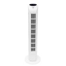 TWFR78 Home TWFR78 oszlopventilátor, 45 W, 3 sebességfokozat, távirányító, kikapcsolás időzítés, os