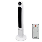 TWFR_120 Home TWFR 120 oszlopventilátor, 50 W, 120 cm, 3 fokozat, 75°-os oszcillálás, távirányító, 
