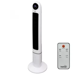 TWFR_120 Home TWFR 120 oszlopventilátor, 50 W, 120 cm, 3 fokozat, 75°-os oszcillálás, távirányító, 