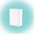SAL TWS 1/SL vezeték nélküli fülhallgató, Bluetooth 5.0 true wireless technológia, dokkoló, sztereó