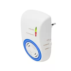UH12 Home UH12 DualEffect rágcsálóriasztó, ultrahangos és elektromágneses, egér, patkány, fix vagy 