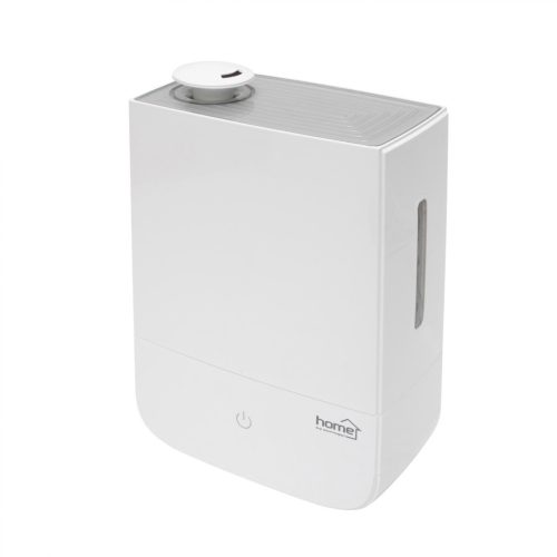 HOME UHP 4000B ultrahangos hidegpárásító, 30 W, víztartály kapacitása 4 liter, 3 fokozat, ajánlott szobaméret max. 40 m2,