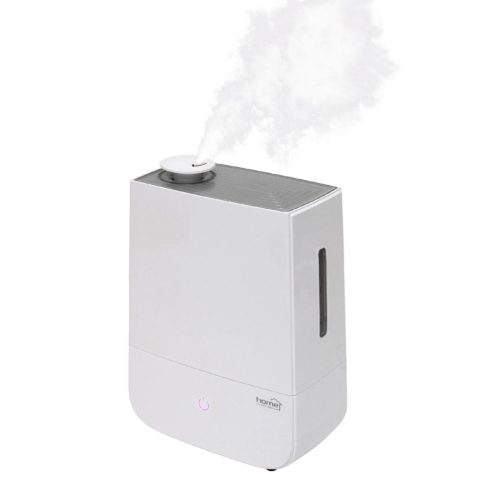 UHP_4000B Home UHP 4000B ultrahangos hidegpárásító, 30 W, víztartály kapacitása 4 liter, 3 fokozat,