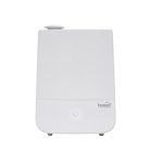 HOME UHP 4000B ultrahangos hidegpárásító, 30 W, víztartály kapacitása 4 liter, 3 fokozat, ajánlott szobaméret max. 40 m2,
