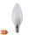 HOROZ ULTRA-6 4200K LED fényforrás, 6 W, E14, 4200 K