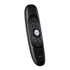 URCAIR2 Home URCAIR2 SMART távirányító, 2in1, egér, billentyűzet, tölthető, légegér, air mouse, vil
