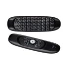 URCAIR2 Home URCAIR2 SMART távirányító, 2in1, egér, billentyűzet, tölthető, légegér, air mouse, vil