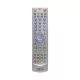 URC_10 Home URC 10 univerzális távirányító, 8 távirányítót helyettesít, előre programozott, teletex