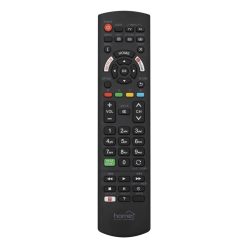 URC_PAN Home URC PAN Panasonic távirányító, Panasonic márkájú smart TV készülékekhez, nem igényel b