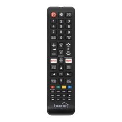 URC_SAM_2 Home URC SAM 2 Samsung távirányító, Samsung márkájú TV készülékekhez, nem igényel beállít