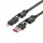 USB4X1 Home USB4X1 töltőkábel, 4in1, USB C-C / A-C / C-LIGHTNING / A-LIGTNING, 1.1 méter, 66W gyors