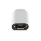 USBC_A1 Home USBC A1 átalakító, USB-C dugó, microUSB aljzat, 2,1 A, 240 Mbps