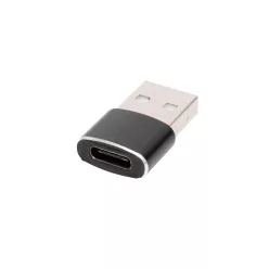 USBC_A2 Home USBC A2 átalakító, USB-A dugó, USB-C aljzat, 2,1 A, 240 Mbps
