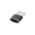 USBC_A2 Home USBC A2 átalakító, USB-A dugó, USB-C aljzat, 2,1 A, 240 Mbps