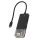 USBHUB6 Home USBHUB6 dokkoló állomás, 4K HDMI, egér, billentyűzet, TF/microSD, SD, USB tároló, mere