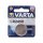 VARTA_CR2450 VARTA CR2450 gombelem, lítium, CR2450, 3V, 1 db/csomag