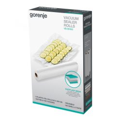 VB28_300 Gorenje VB28/300 zacskó, 2 literes, 3db, 28 x 300 cm