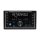VB5500 SAL VB5500 SMART autórádió, 4x50W, 2xDIN, FM RDS, USB-microSD, MP3 lejátszó, dupla USB aljza
