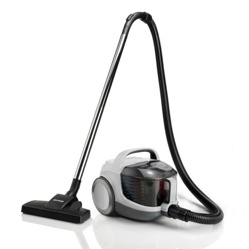 VCEA01GACWCY Gorenje VCEA01GACWCY porszívó, 700 W, ciklonos, porzsák nélküli, 2,2 liter kapacitás, 