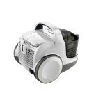 VCEA01GACWCY Gorenje VCEA01GACWCY porszívó, 700 W, ciklonos, porzsák nélküli, 2,2 liter kapacitás, 