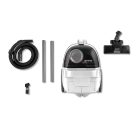 VCEA01GACWCY Gorenje VCEA01GACWCY porszívó, 700 W, ciklonos, porzsák nélküli, 2,2 liter kapacitás, 