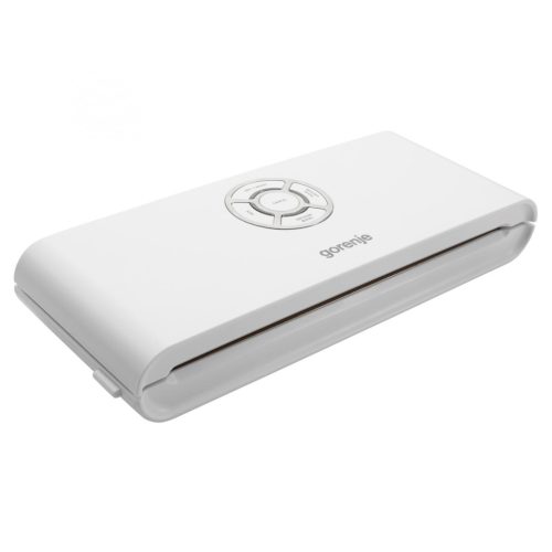 VS120W Gorenje VS120W vákuumcsomagoló, 120W, kábeltartó