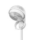 WFM_2 Home WFM 2 fali ventilátor, 30 W, 3 fokozat, 18 cm-es lapátátmérő, állítható dőlésszög, zsinó