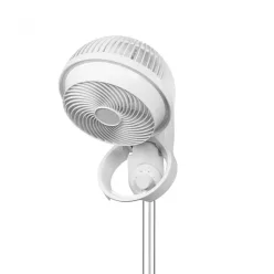 WFM_2 Home WFM 2 fali ventilátor, 30 W, 3 fokozat, 18 cm-es lapátátmérő, állítható dőlésszög, zsinó