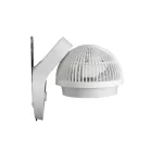 WFM_2 Home WFM 2 fali ventilátor, 30 W, 3 fokozat, 18 cm-es lapátátmérő, állítható dőlésszög, zsinó