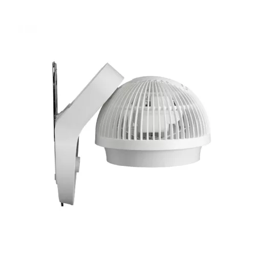 WFM_2 Home WFM 2 fali ventilátor, 30 W, 3 fokozat, 18 cm-es lapátátmérő, állítható dőlésszög, zsinó