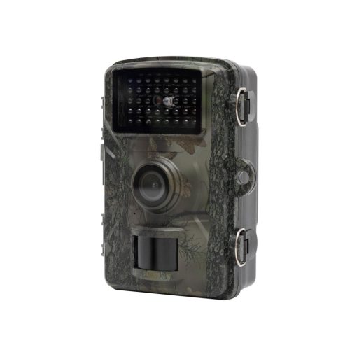 WILDCAM1 Home WILDCAM1 vadkamera, digitális fényképezőgép, time-lapse, PIR mozgásérzékelő, éjszakai