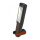 HOME WL 3W+7L LED szerelőlámpa, 3 W COB LED, 7 fehér LED, ABS, 3 üzemmód, 1800 mAh, mágneses, kampós, kihajtható
