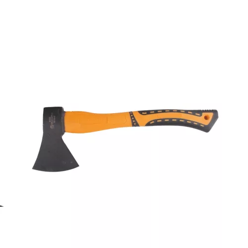 WT3042 WORKSITE WT3042 balta, 600g fej, 400mm hosszú, üvegszálas gumírozott nyél