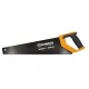 WT6014 WORKSITE WT6014 rókafarkú kézi fafűrész, 450mm hosszú vágóél, kényelmes gumi markolat