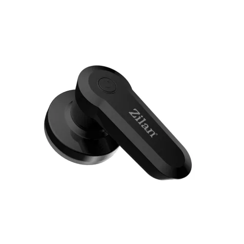 ZLN0201 Zilan ZLN0201 szövetborotva, cserélhető penge, elemes és hálózati működés