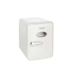 ZLN1153 Zilan ZLN1153 mini hűtőszekrény, 36 W, 4 liter kapacitás, hűtésre és melegítésre is alkalma