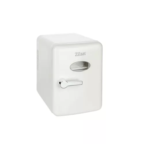 ZLN1153 Zilan ZLN1153 mini hűtőszekrény, 36 W, 4 liter kapacitás, hűtésre és melegítésre is alkalma