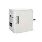ZLN1153 Zilan ZLN1153 mini hűtőszekrény, 36 W, 4 liter kapacitás, hűtésre és melegítésre is alkalma