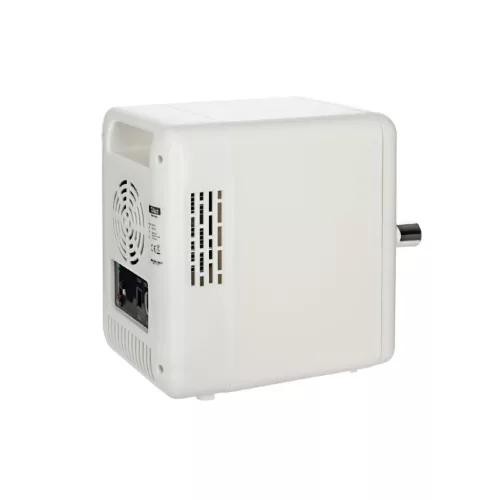 ZLN1153 Zilan ZLN1153 mini hűtőszekrény, 36 W, 4 liter kapacitás, hűtésre és melegítésre is alkalma