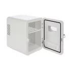 ZLN1153 Zilan ZLN1153 mini hűtőszekrény, 36 W, 4 liter kapacitás, hűtésre és melegítésre is alkalma