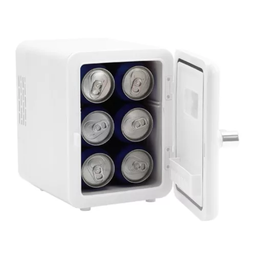 ZLN1153 Zilan ZLN1153 mini hűtőszekrény, 36 W, 4 liter kapacitás, hűtésre és melegítésre is alkalma