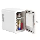 ZLN1153 Zilan ZLN1153 mini hűtőszekrény, 36 W, 4 liter kapacitás, hűtésre és melegítésre is alkalma