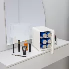 ZLN1153 Zilan ZLN1153 mini hűtőszekrény, 36 W, 4 liter kapacitás, hűtésre és melegítésre is alkalma