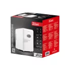ZLN1153 Zilan ZLN1153 mini hűtőszekrény, 36 W, 4 liter kapacitás, hűtésre és melegítésre is alkalma