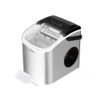 ZLN1177 Zilan ZLN1177 jégkocka készítő, 95 W, 1,8 literes tartály, max. 15 kg napi kapacitás, öntis