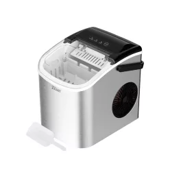 ZLN1177 Zilan ZLN1177 jégkocka készítő, 95 W, 1,8 literes tartály, max. 15 kg napi kapacitás, öntis